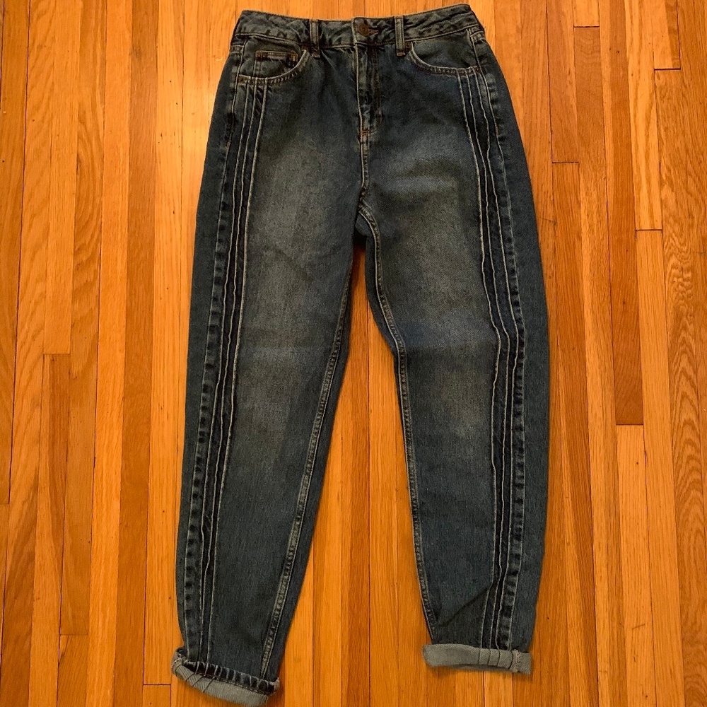 BDG Mom Jeans